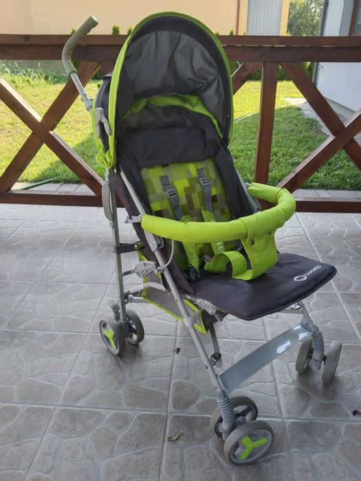 Sprzedam wózek w dobrym stanie