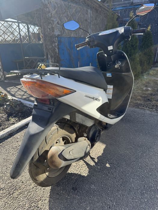 Продам Suzuki Address v50