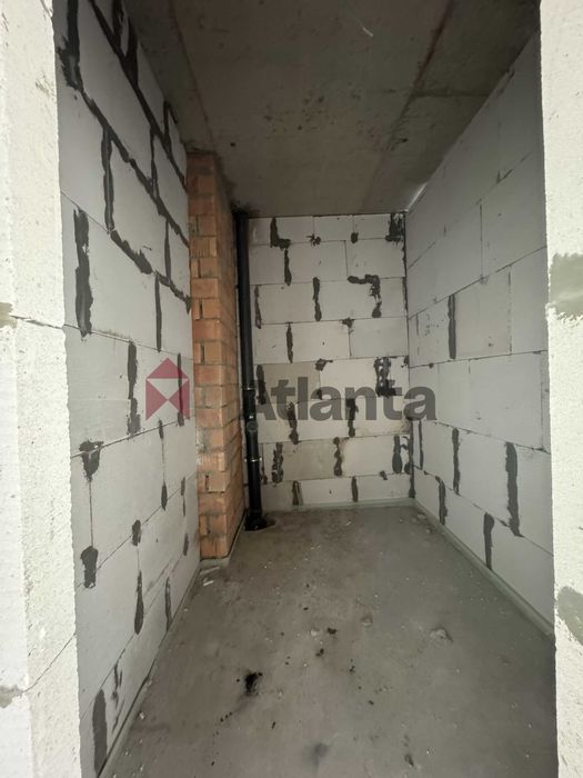 2-комнатная квартира у Моря с АГВ  71м2 ЖК Клаб Марин Дача Ковалевского