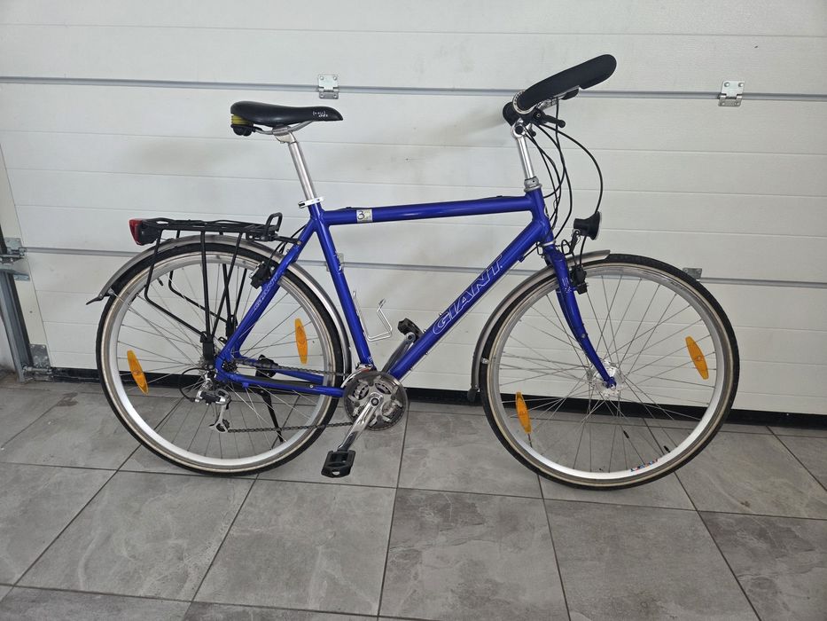 Giant Expedition turystyczny wyprawowy treking kola 28