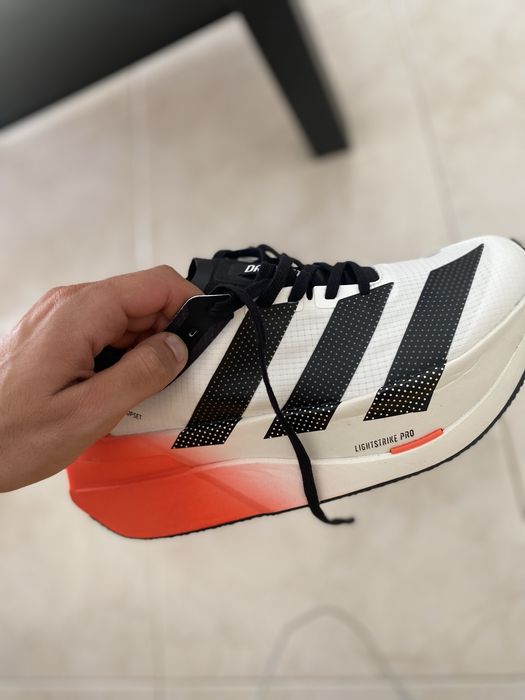 Adidas Adizero elite