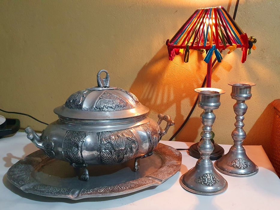 Vintage Set435182117061273600