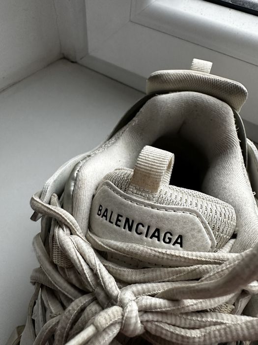 buty balenciaga track