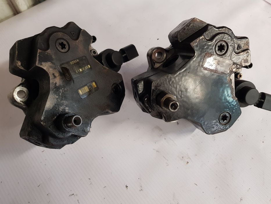Pompa wtryskowa BOSCH CR CP3 R70 M47 Bmw e90 e87 e60 e46