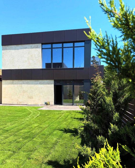 Премиум дом нового поколения | Закрытый кооператив | ЕСТЬ ВИДЕО