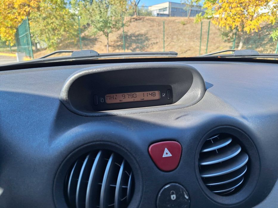 Citroen C3 1.6 mpi