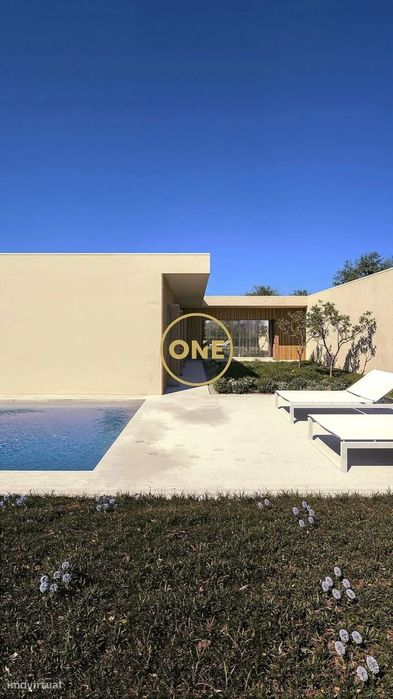 Casa Lanhas — Vila Verde