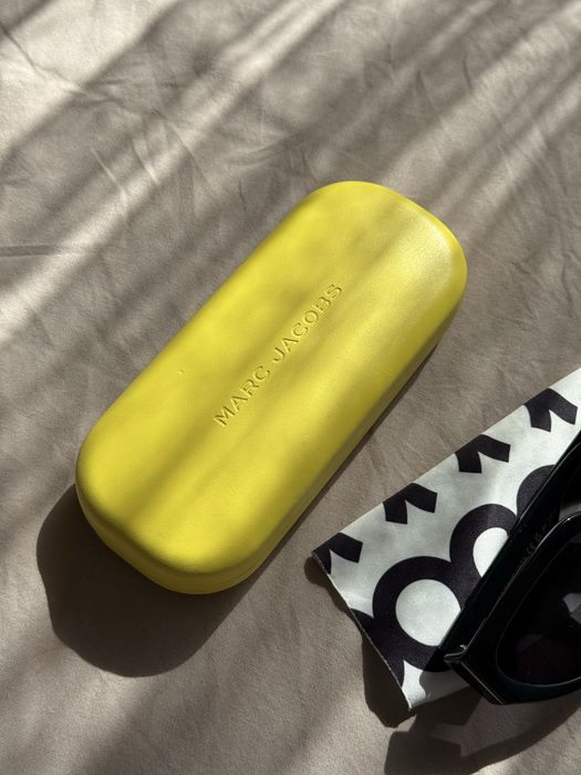 сонцезахисні окуляри Marc Jacobs модель MARC 645/S