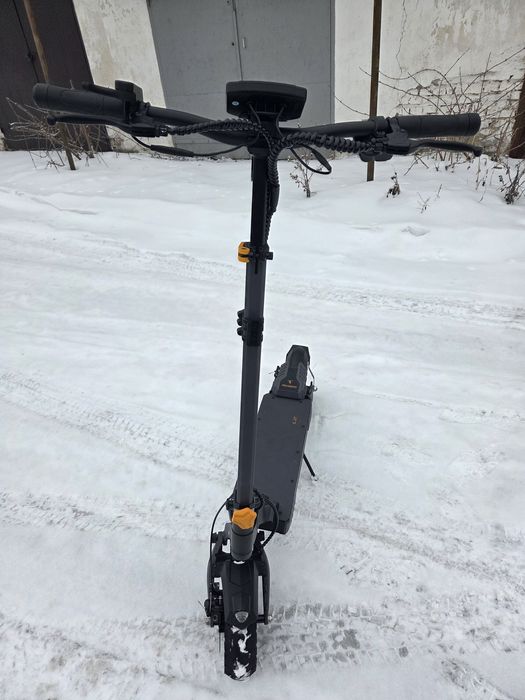 Електросамокат  AUSOM L2