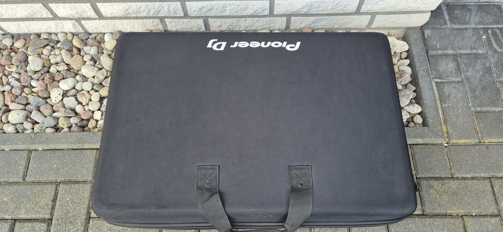 Konsola Pioneer XDJ-XR3