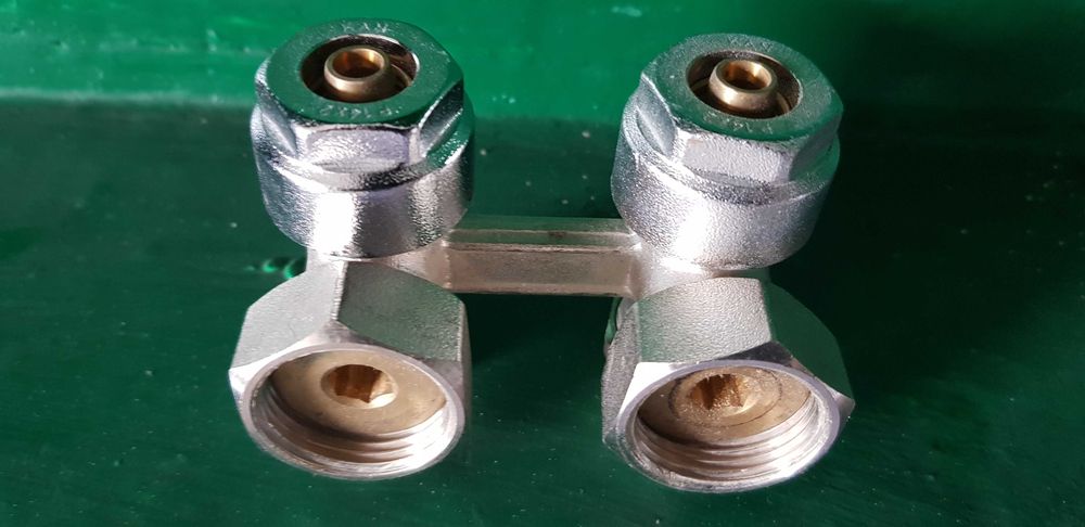 Grzejnik płytowy IDMAR 2 sztuki