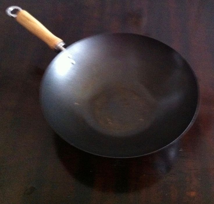 wook 31 cm. de diametro