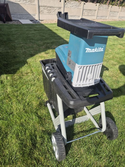 Rozdrabniacz,rębak Makita UD2500