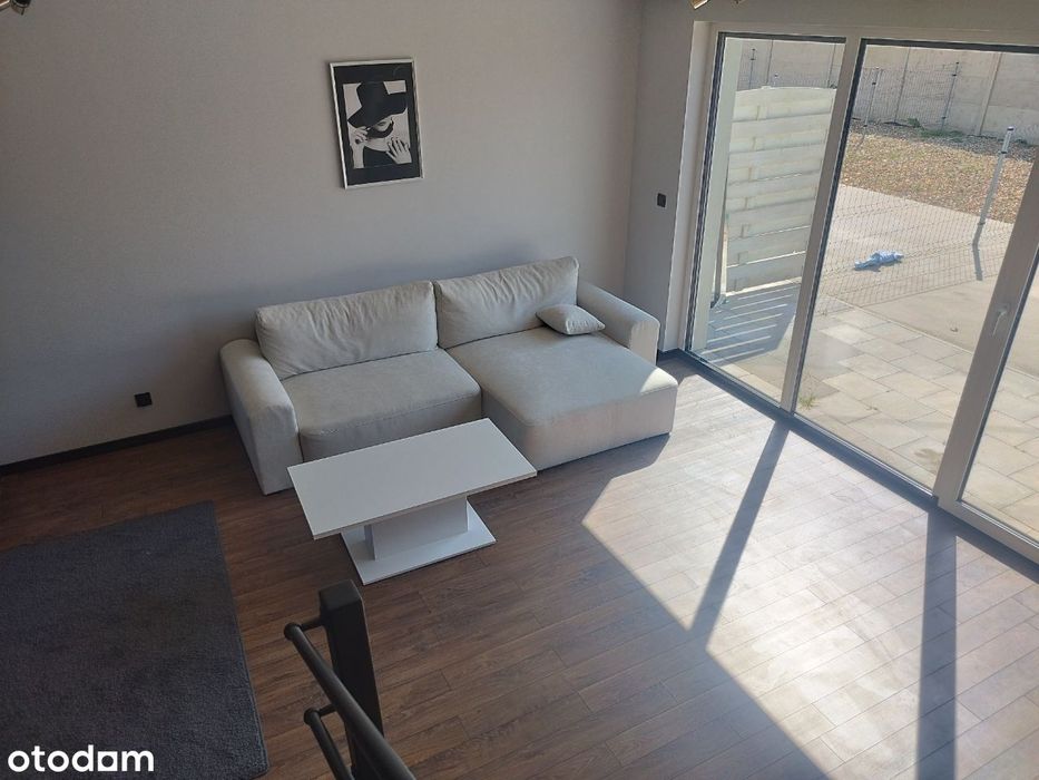 Przestronna Szeregówka z Ogrodem 80 m² - Widok 5