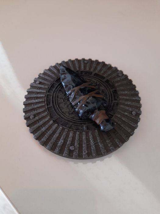 Fantástica série completa Gerra dos tronos, em blu-ray.