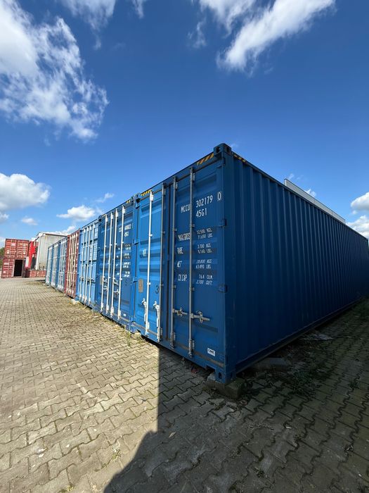 Magazyny  24/h monitoring dojazd Tir