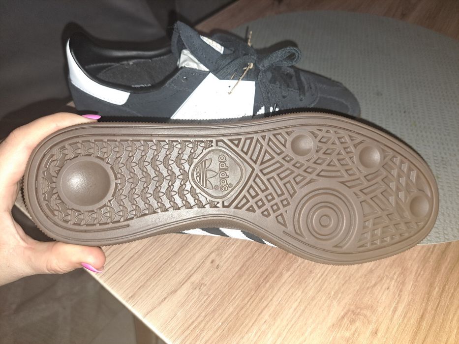 Adidas damskie buty