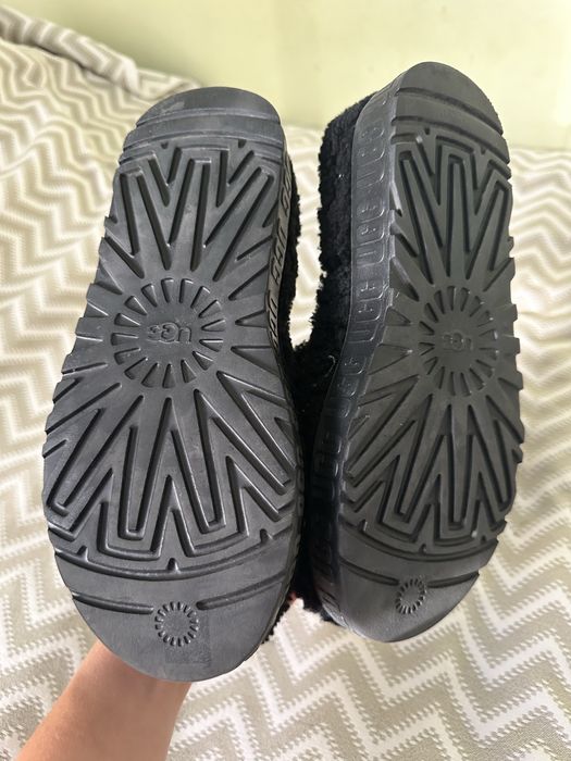 Шльопанці Ugg 39р 25см