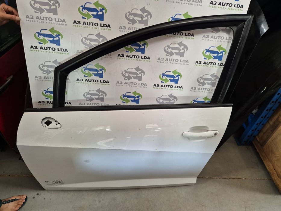 Portas SEAT IBIZA 6J