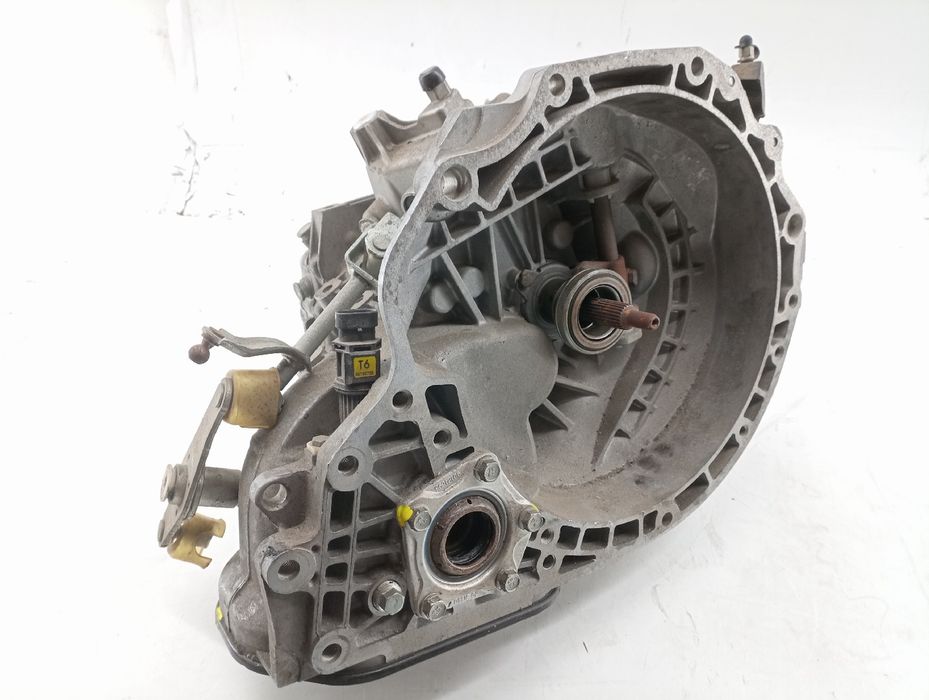 Caixa de velocidades - CHEVROLET AVEO / KALOS Hatchback (T250, T255) | 06 -