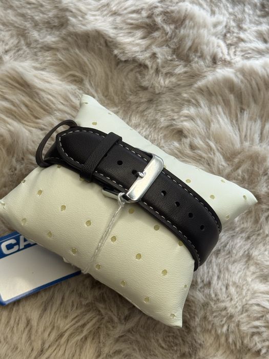 Чоловічий годинник Casio MTP-E303L-7A оригинал мужски часы касио