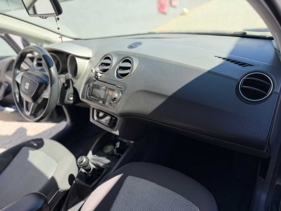 Seat Ibiza 1.4 TDI