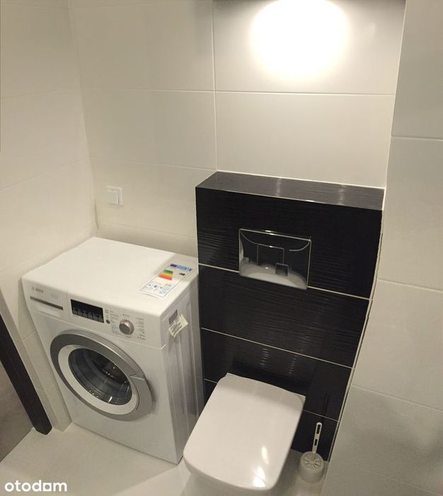 Mieszkanie, Warszawa