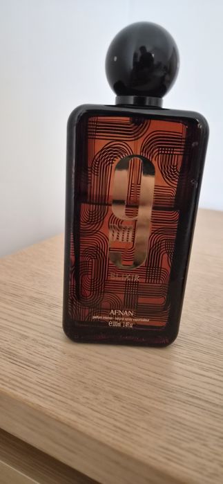 Perfumy Afnan 9pm elixir