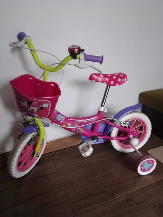 Sprzedam rowerek dziecięcy