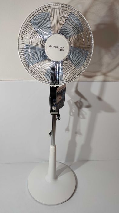 Wentylator podłogowy Rowenta VU 5640