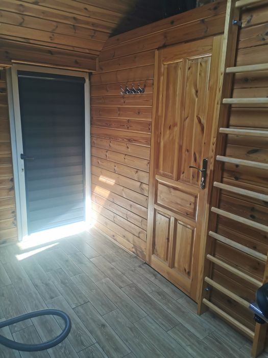 Do wynajęcia kawalerka