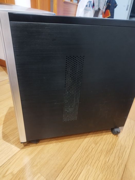Caixa ATX cooler master