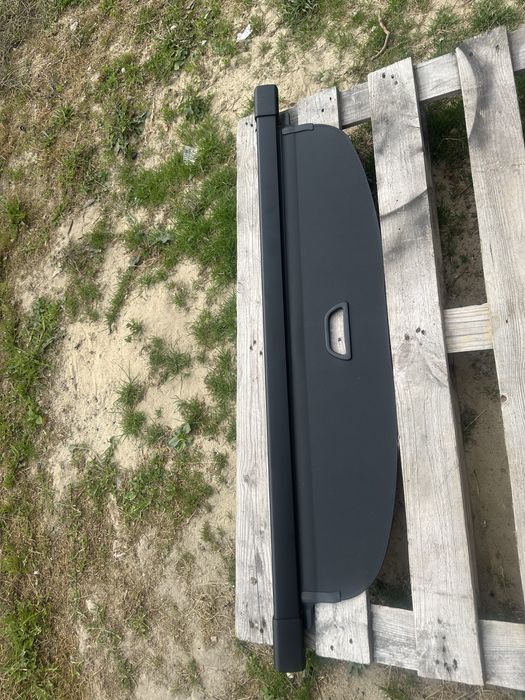 Шторка mercedes w206,a2068101200