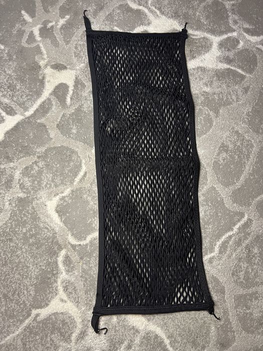 Сітка в багажник для автомобіля