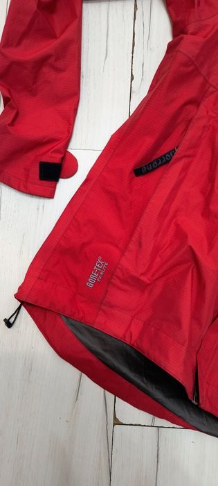 Kurtka norrona Gore-tex m