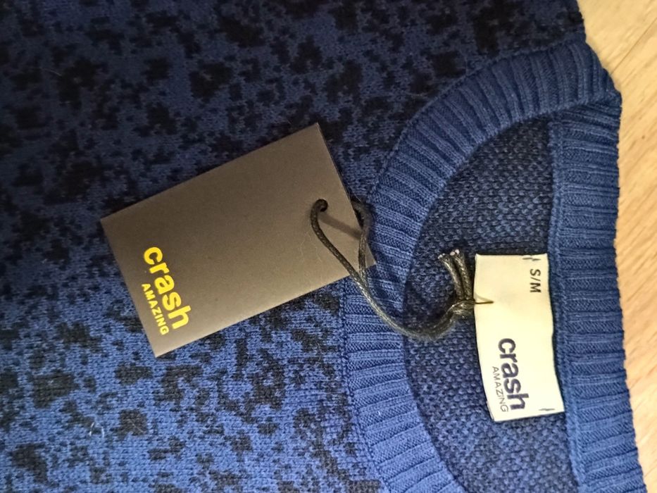 Светр . джемпер .