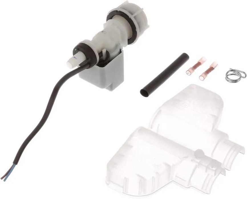 0504 Válvula de Aquastop 006.457.01 MLL Siemens