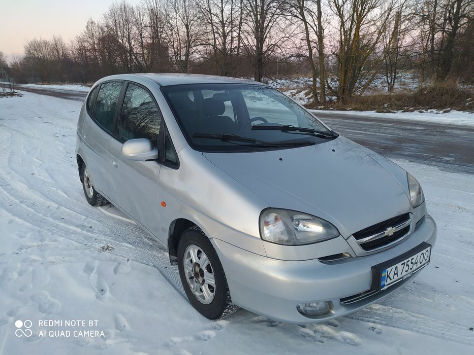 Автомобіль для сім'ї