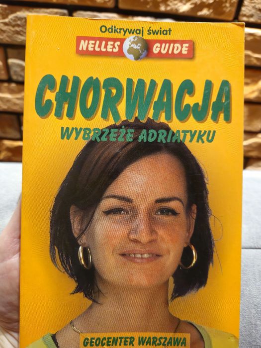 Chorwacja I wybrzeże Adriatyku