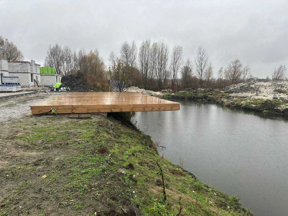 Таунхаус, дуплекс, котедж 100 кв.м.Погреби, Зазим'я. 12 міс розстрочка