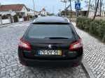 Peugeot 508 SW carrinha