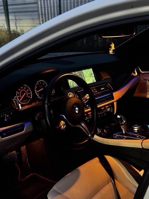 Продам BMW 5 Series