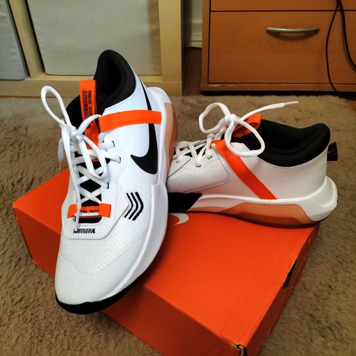 Sapatilhas basket Nike