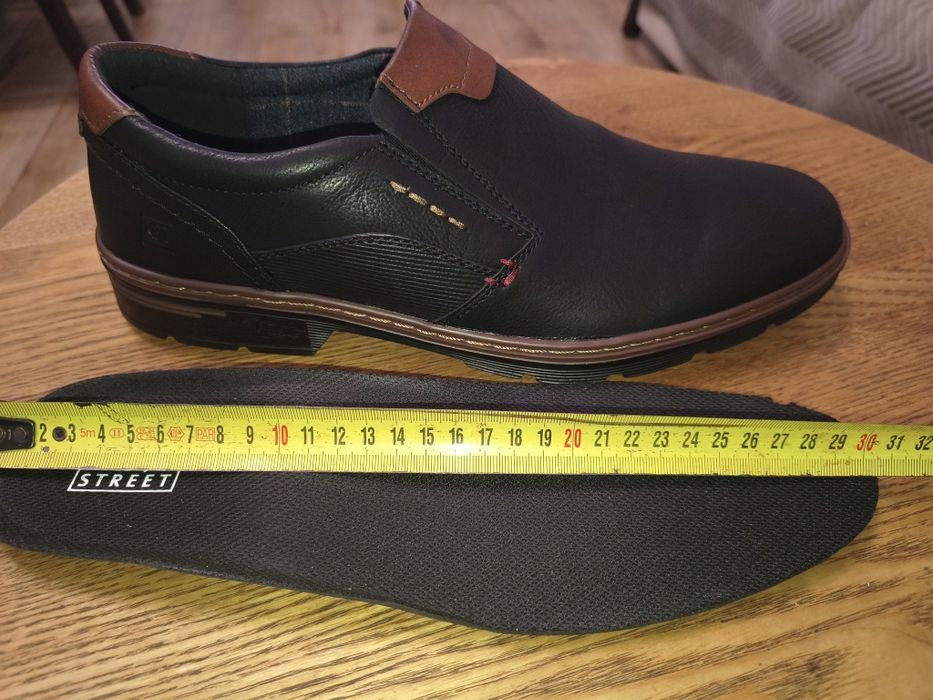 Nowe buty 45 + druga para gratis
