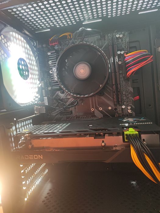 Gaming Computer64738560660225123