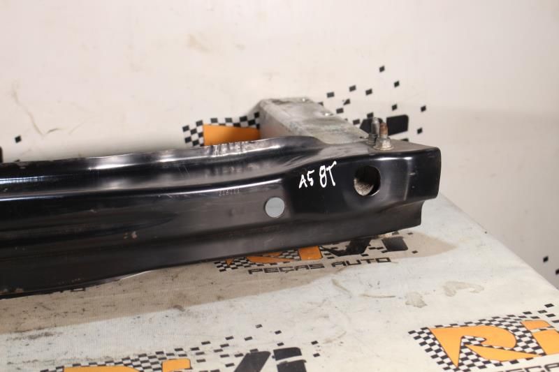 Reforço pára-choques trás AUDI A5 (8T3)