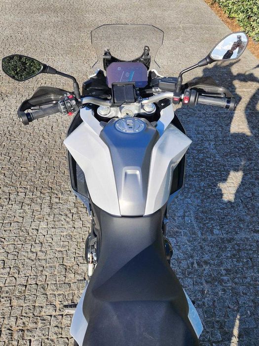 BMW F900 XR [2023]