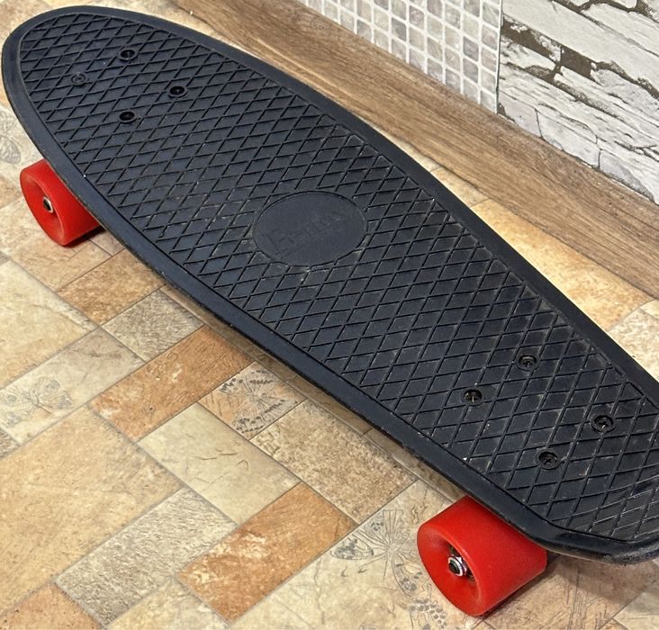 Скейтборд Penibord Penny