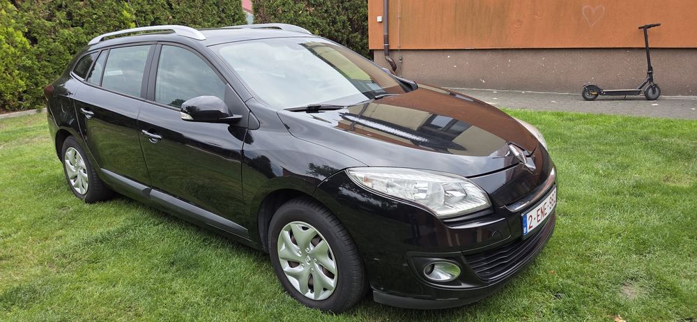 Sprzedam Renault Megane Expression