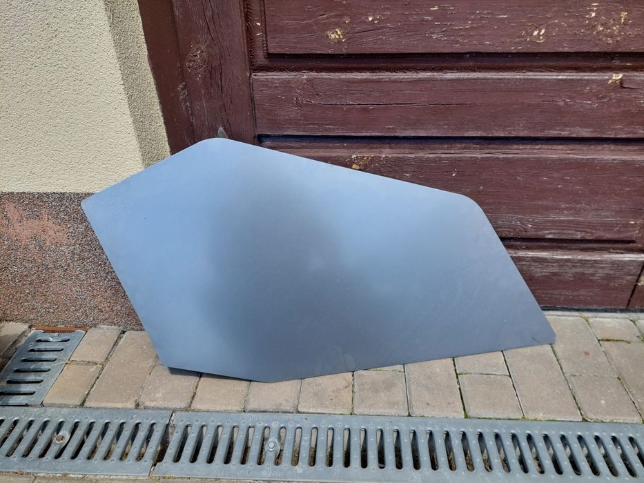 Błotnik ursus c325 reperaturka 2mm